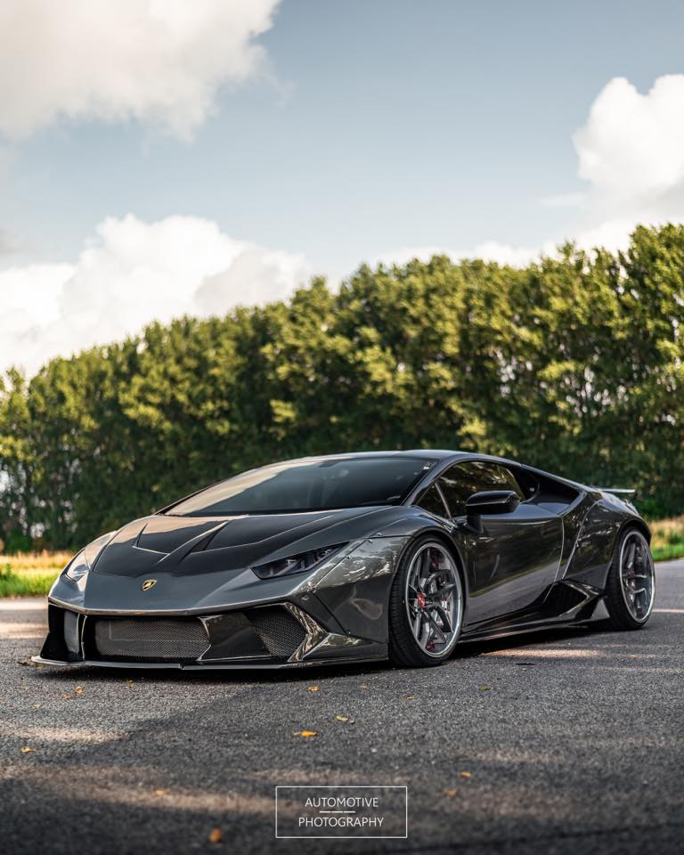 Prestige Auto Couture Wheels
