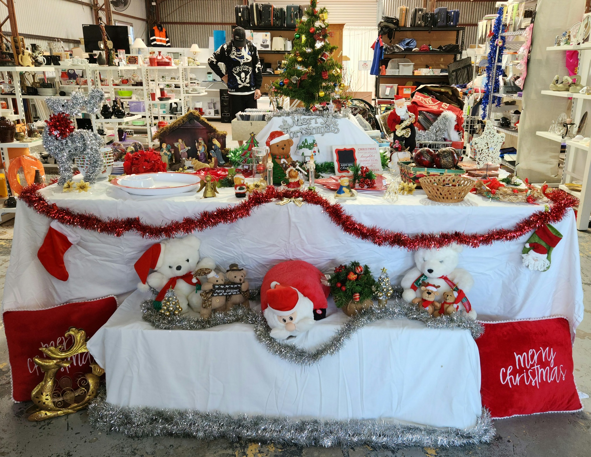 RSPCA - Jingle Bells, jingle bells, jingle all the ...