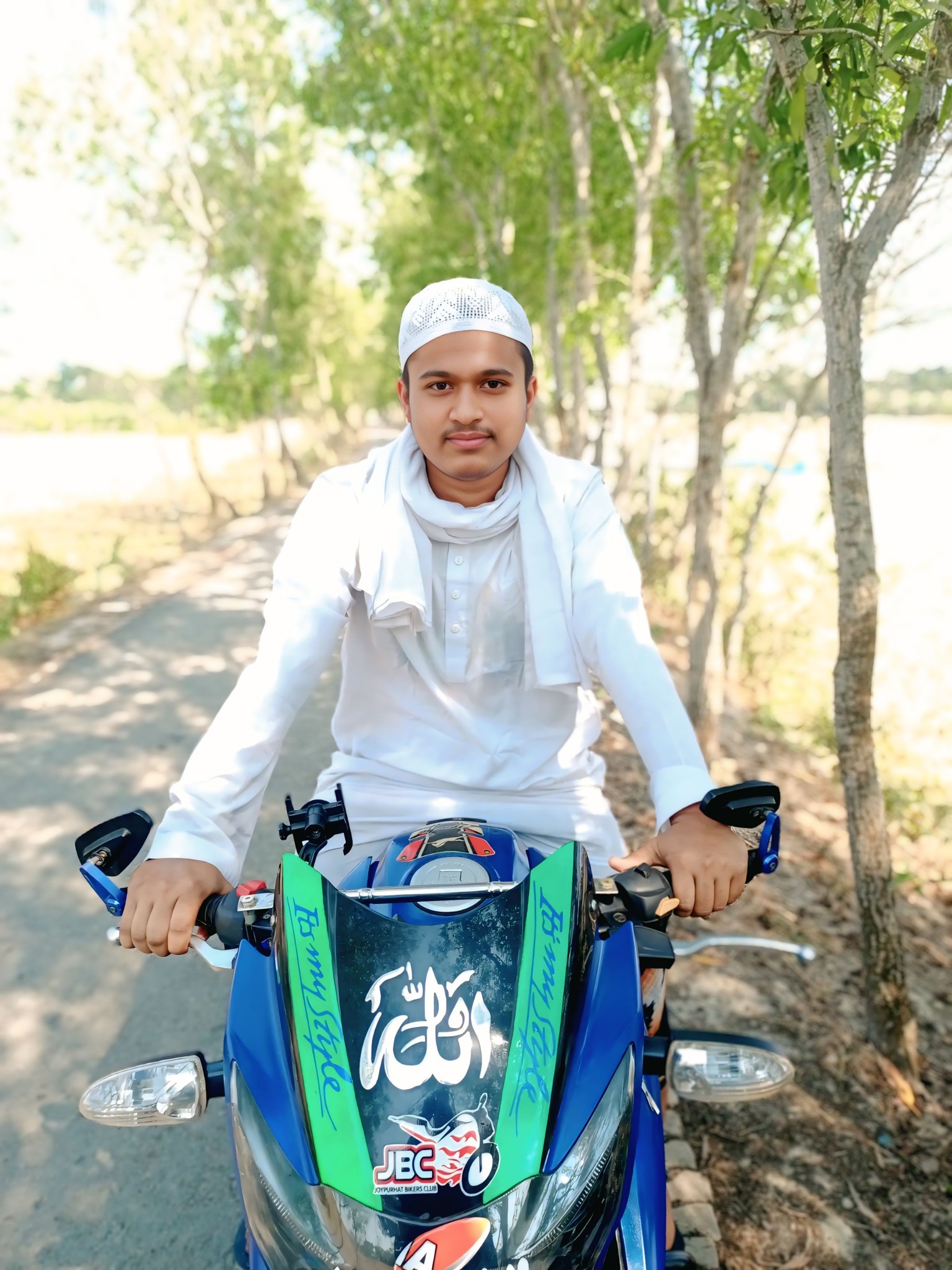 Torikul Islam Saife