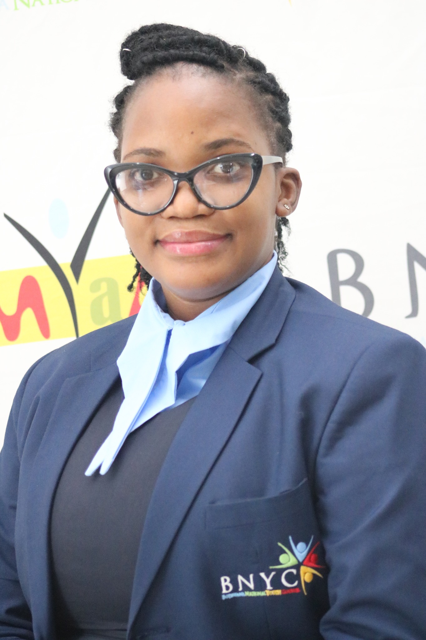 BWgovernment - Charlotte Ruwona; Board Member- Francistown | Facebook