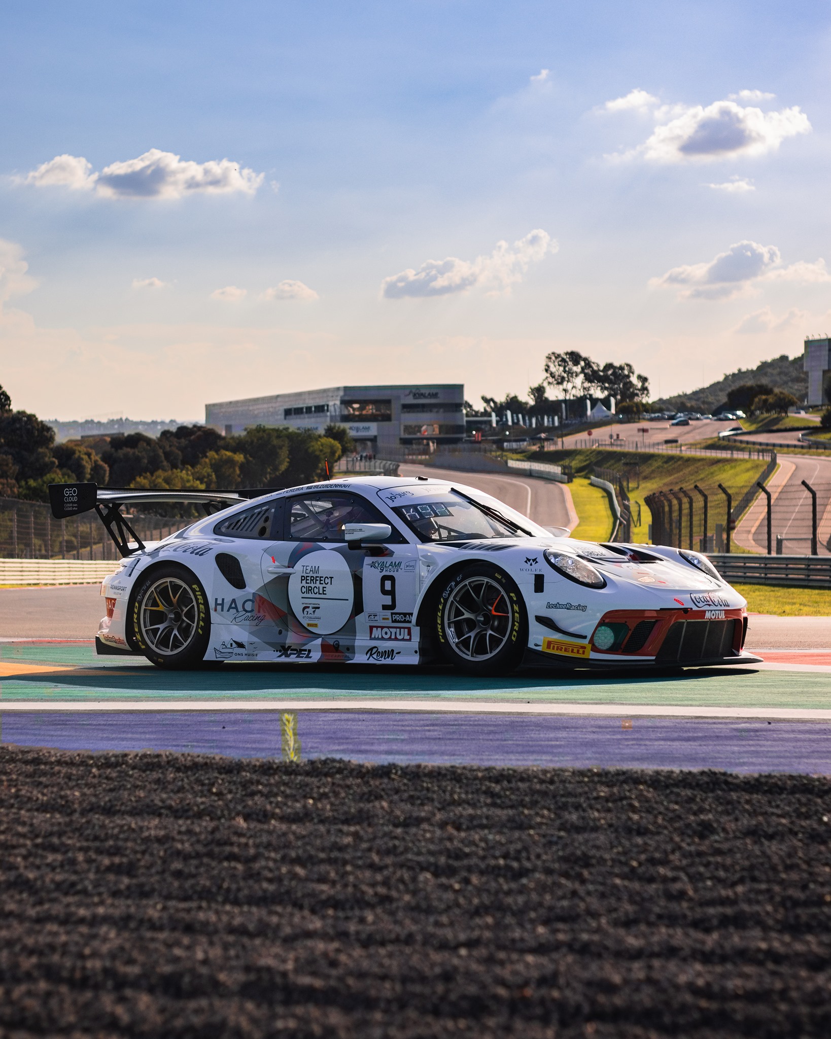 Hackmotorsport