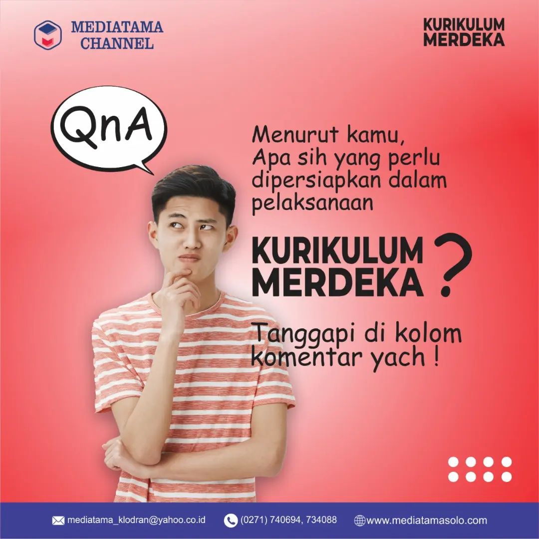 Mediatama Penerbit dan... - Mediatama Penerbit dan Percetakan
