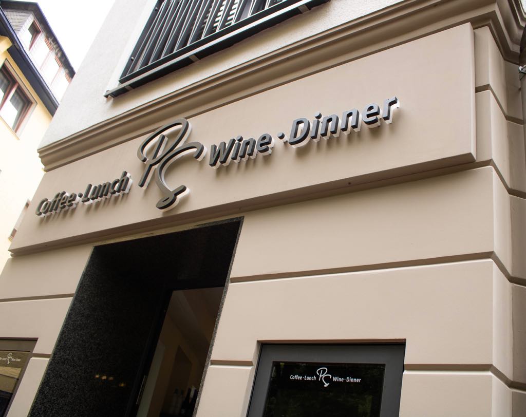 PS Restaurant | Paderborn