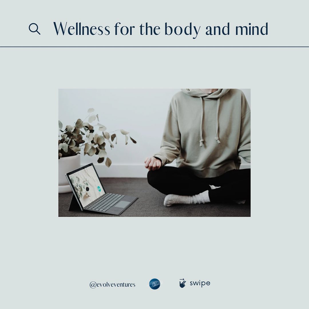 Happy Wellness... - Evolve Ventures Technologies LLC | Facebook