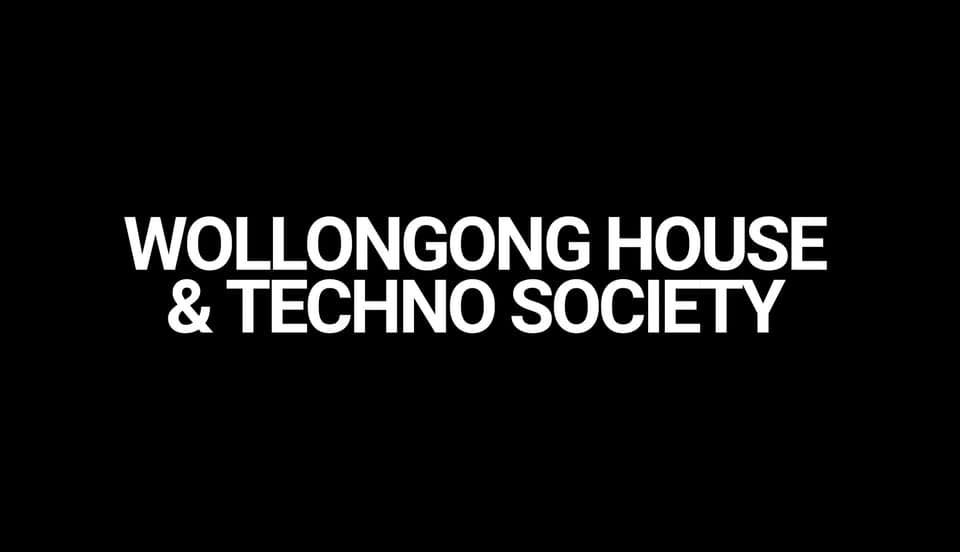 Wollongong House & Techno Society | @everyone Orbit DJ Retreat has ...