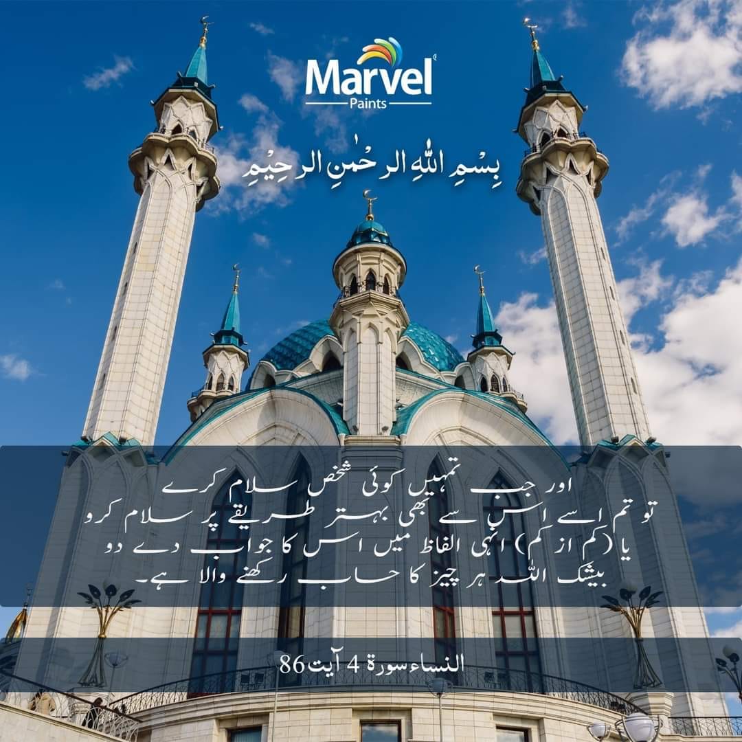 M Rafiq Paint House and Service Providers