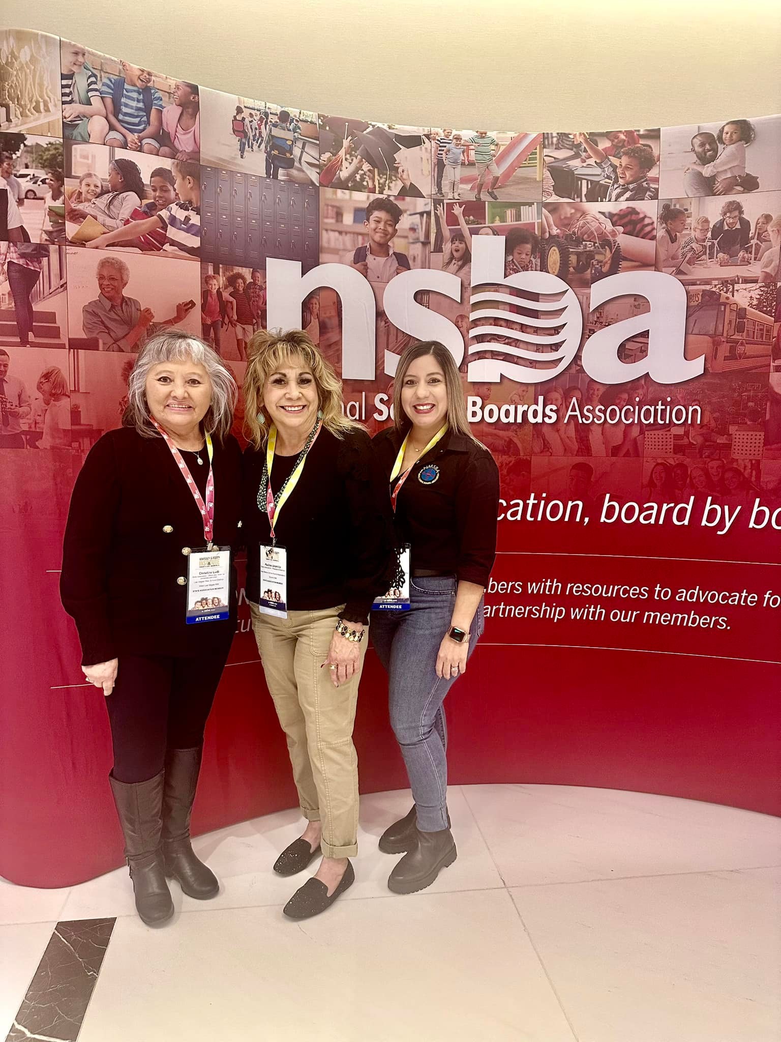 New Mexico School Boards Association - NMSBA | Santa Fe NM