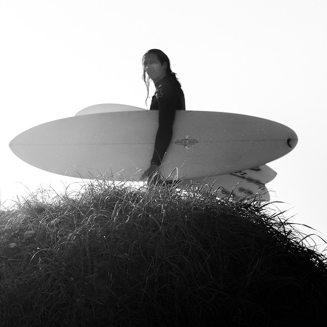 Uva Surfboards - #AltoRider @fefegoni Tirando estylo con...