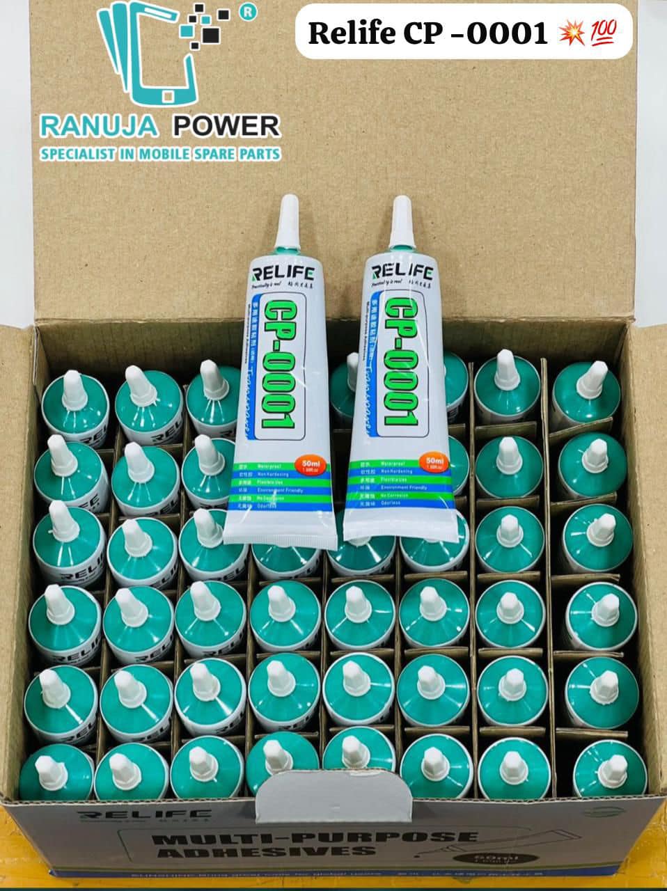 Ranuja Power India