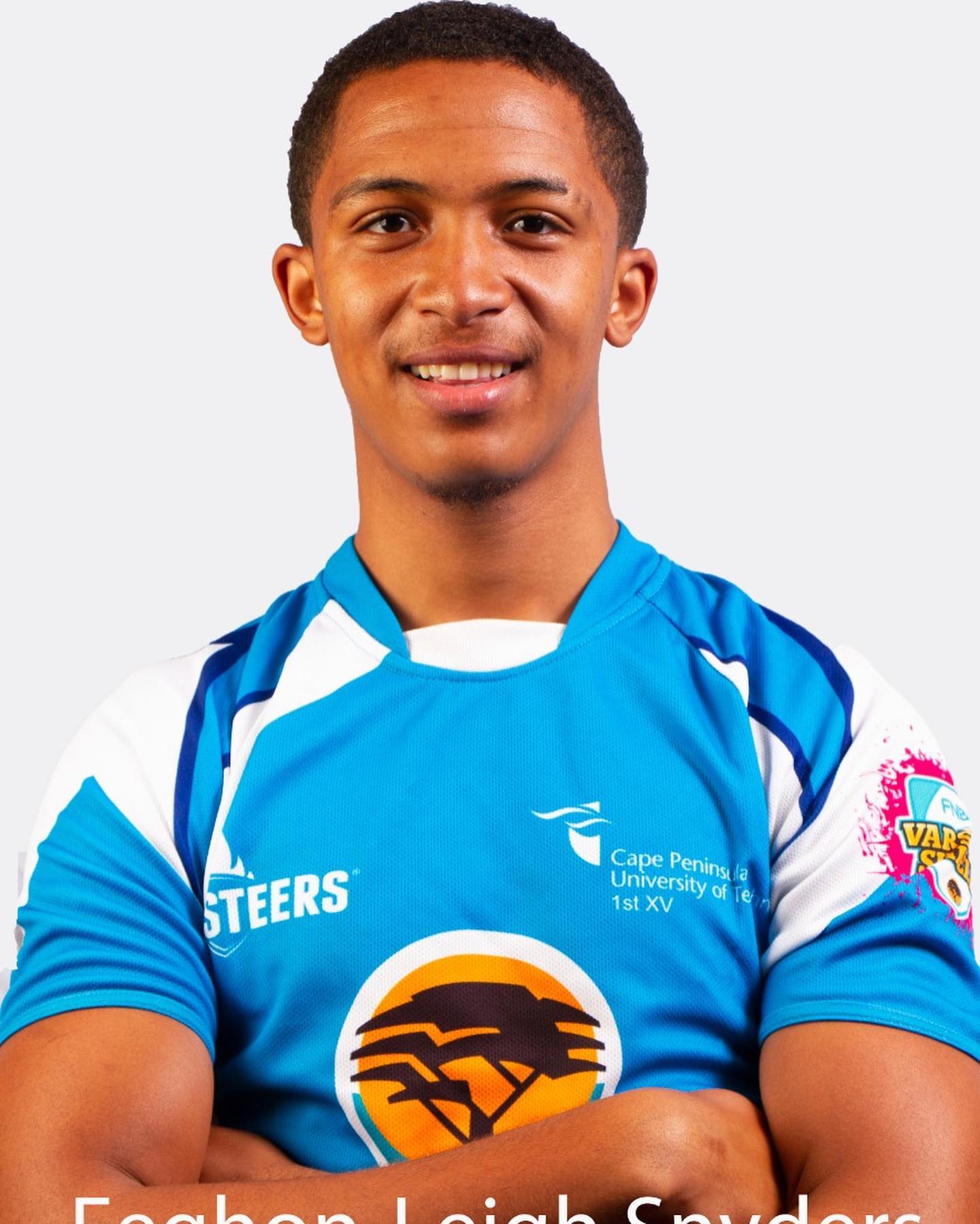 CPUT RUGBY CLUB | Bellville Ext 20