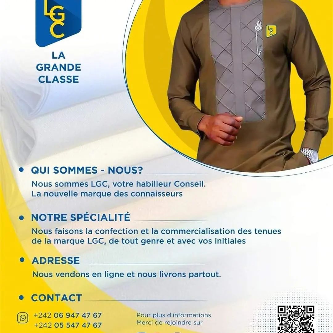 La Grande Classe