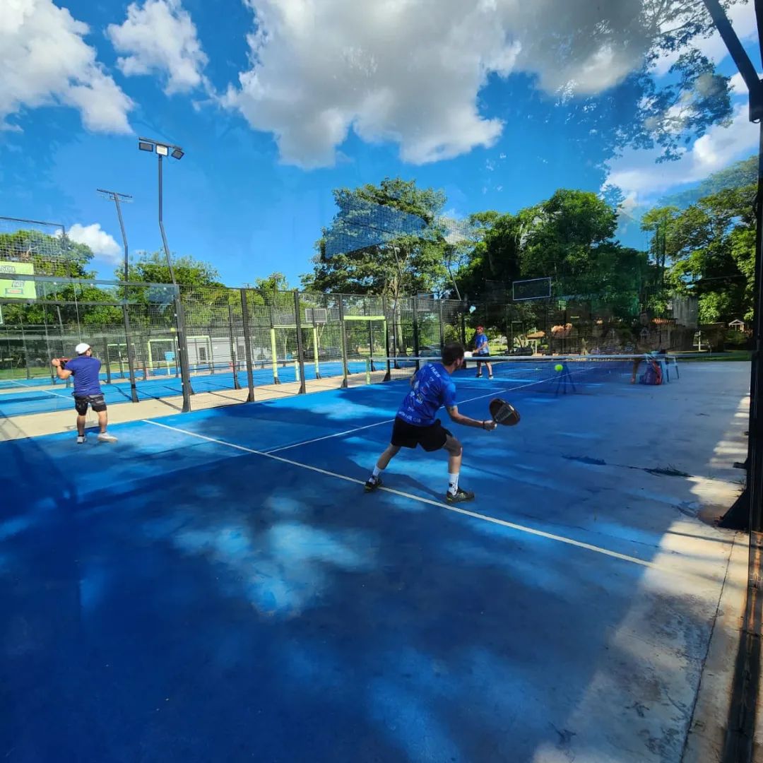 EURO Padel | Luque