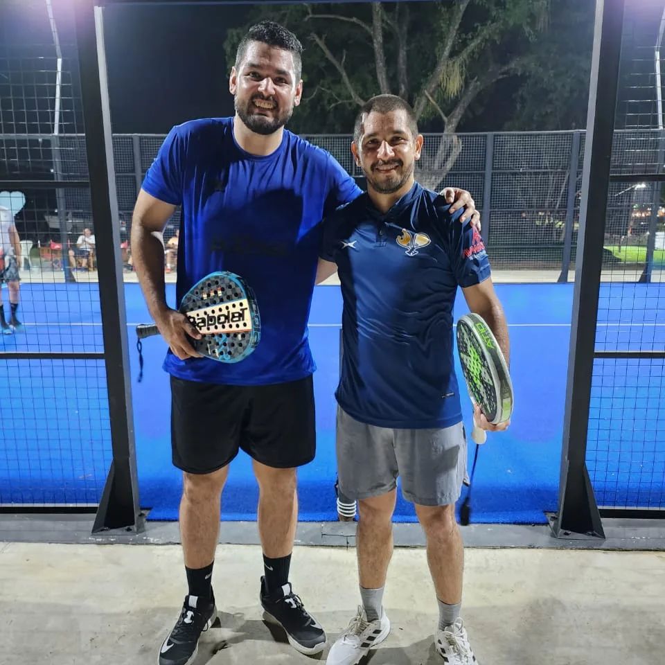 EURO Padel | Luque