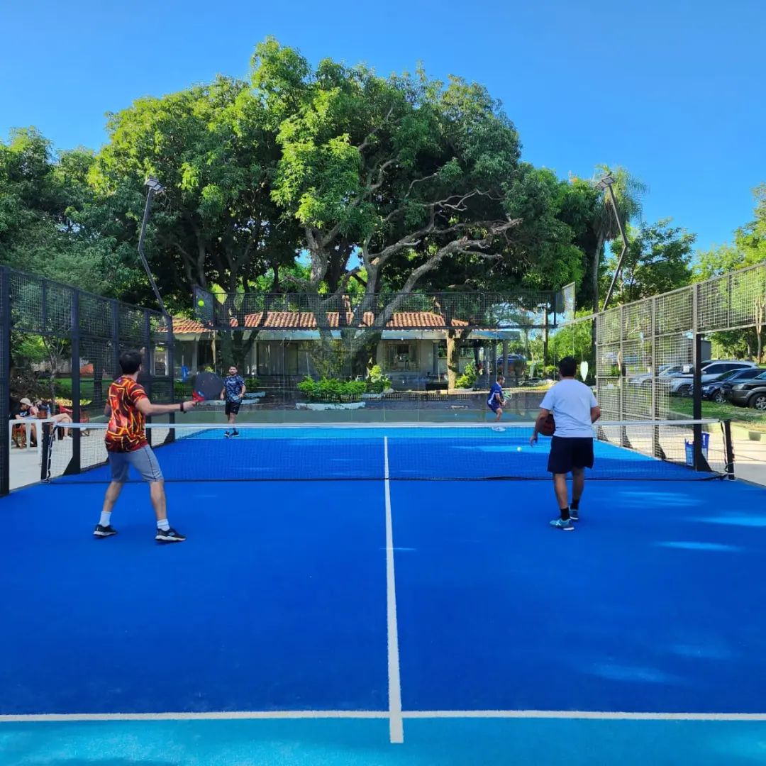 EURO Padel | Luque
