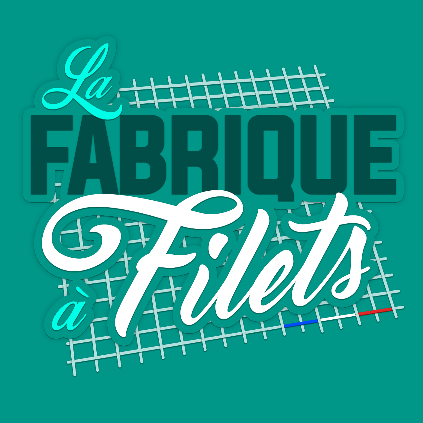 Slow Feeding : Pensez au filet à... - La Fabrique à Filets | Facebook