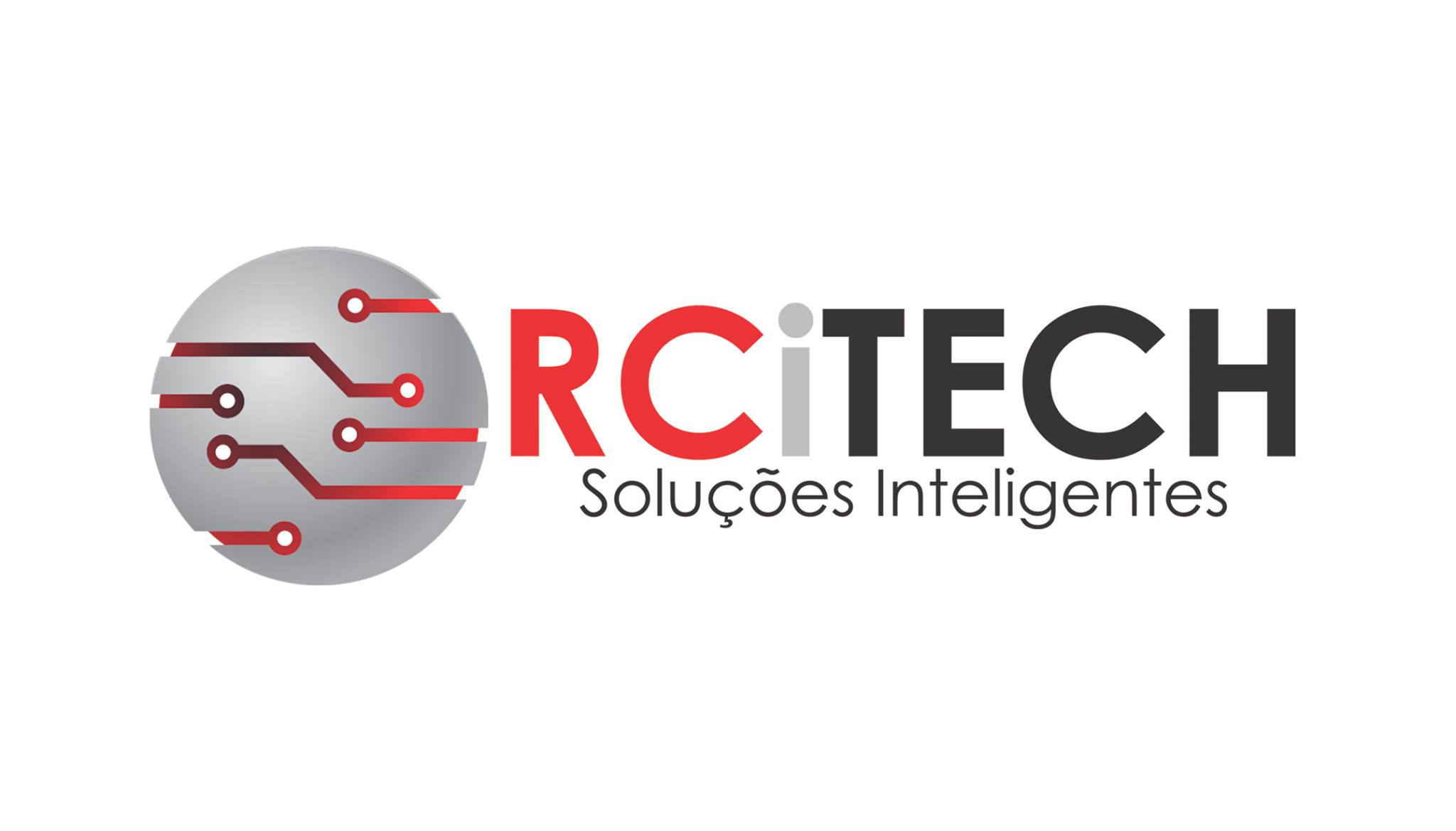 RCi Tech Soluções Inteligentes