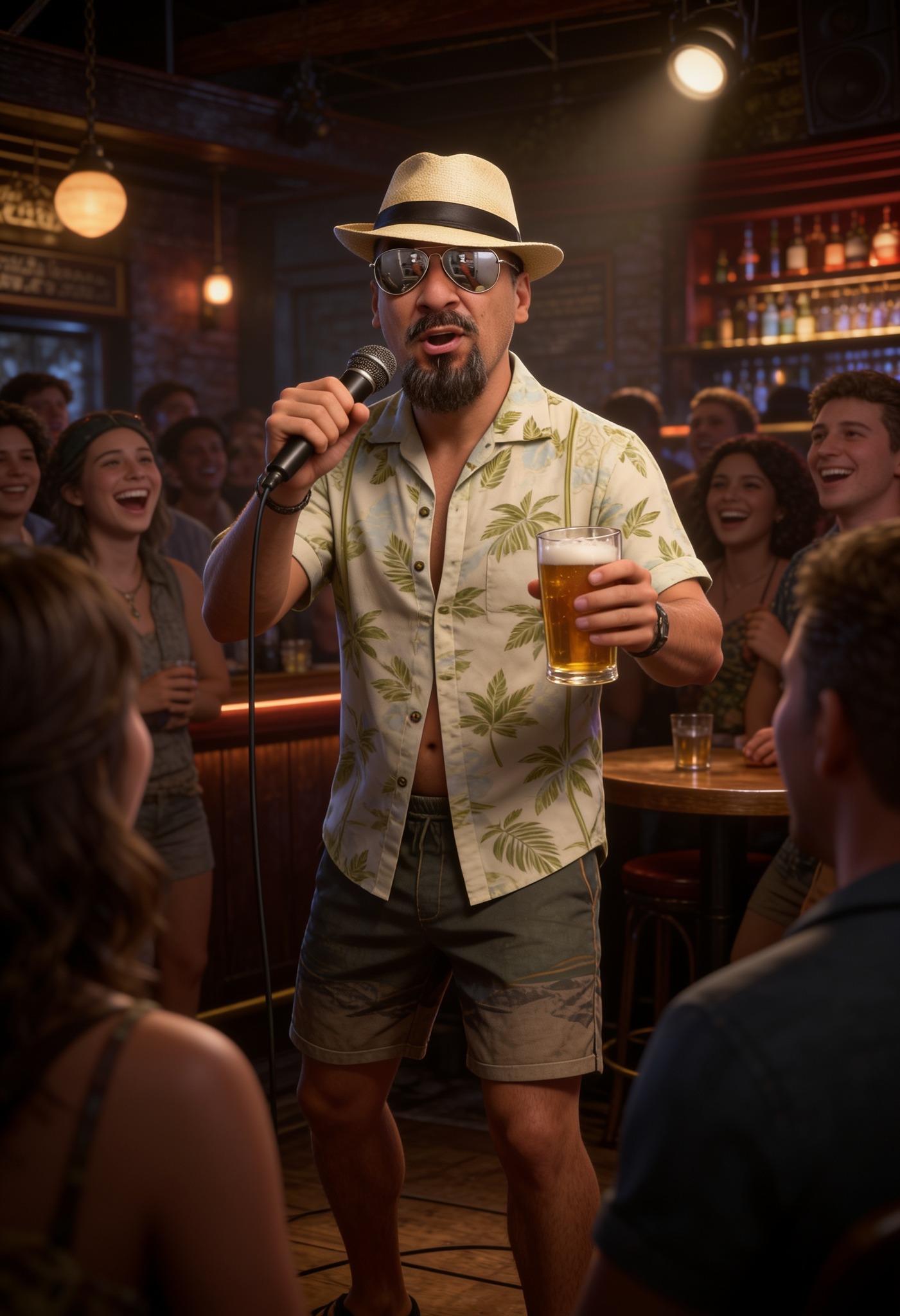 Rick Rome