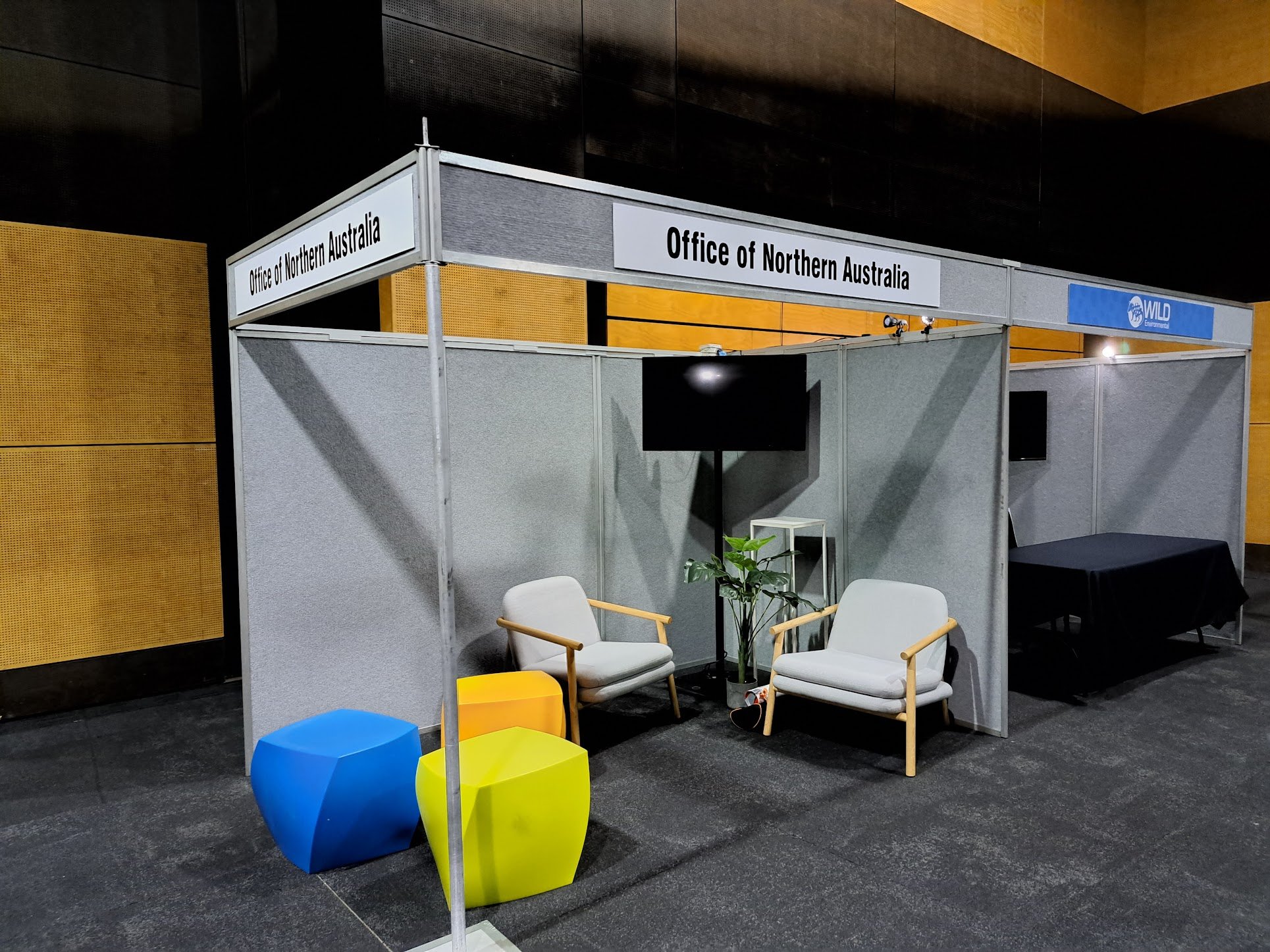 Compass Events Hire