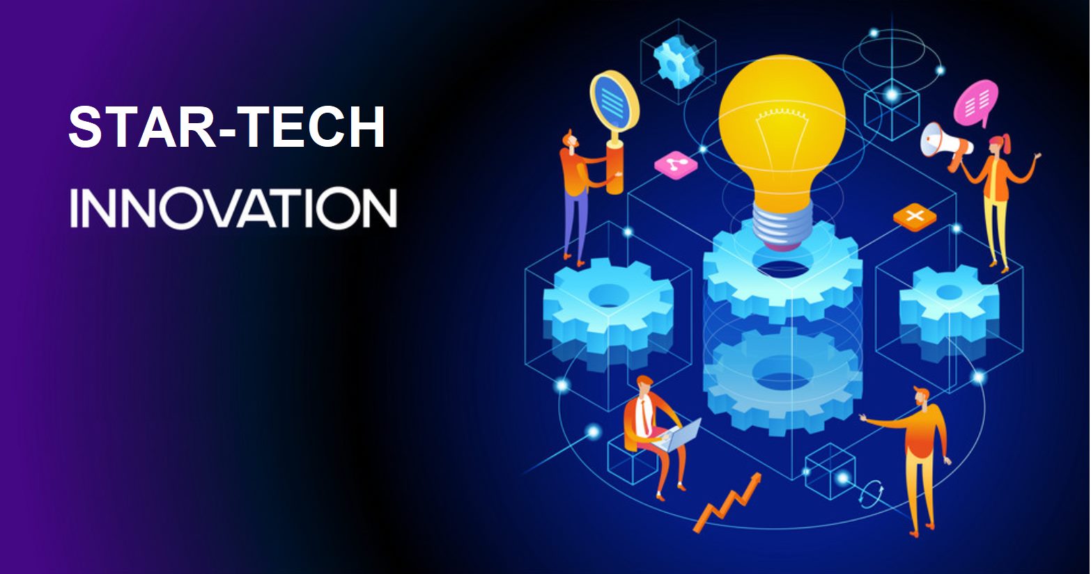 Star-Tech Innovation / Fonduri IMM