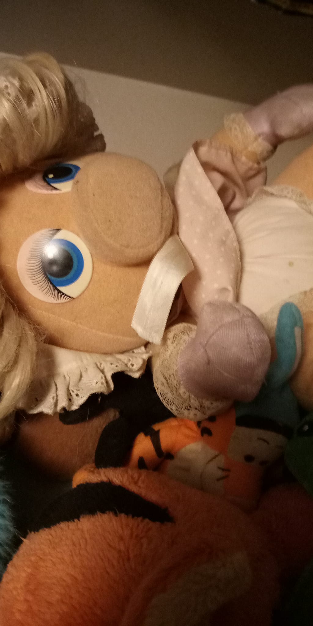 Puppet Vlogs