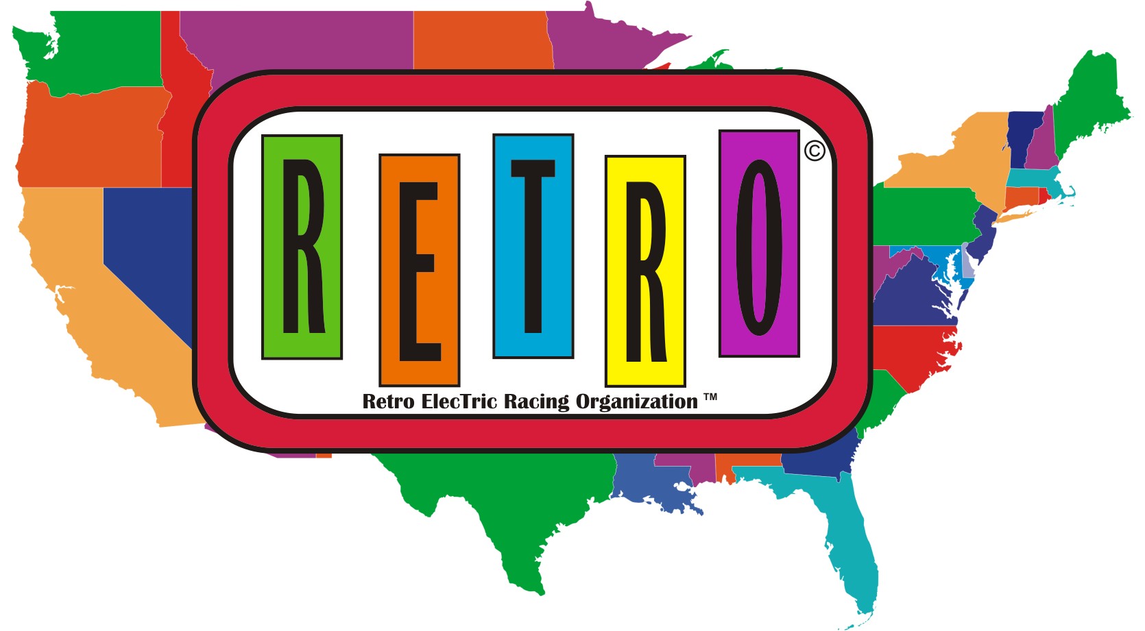 Retro Racing National Championship Series
