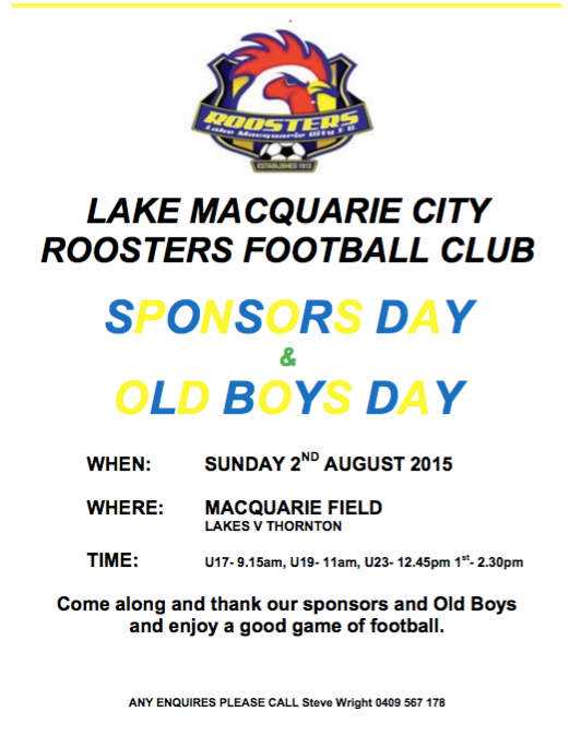 Lake Macquarie City FC