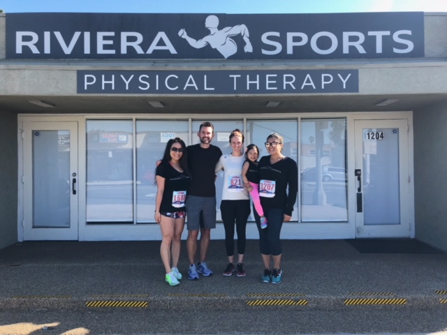 Riviera Sports Physical Therapy | Redondo Beach CA