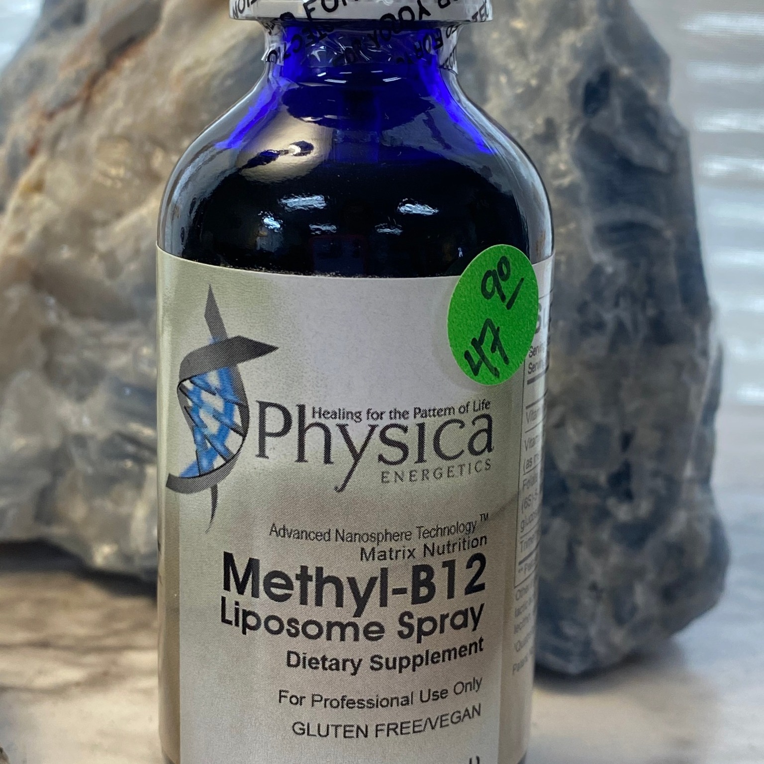 Vitamin B12 injections causing diarrhea?