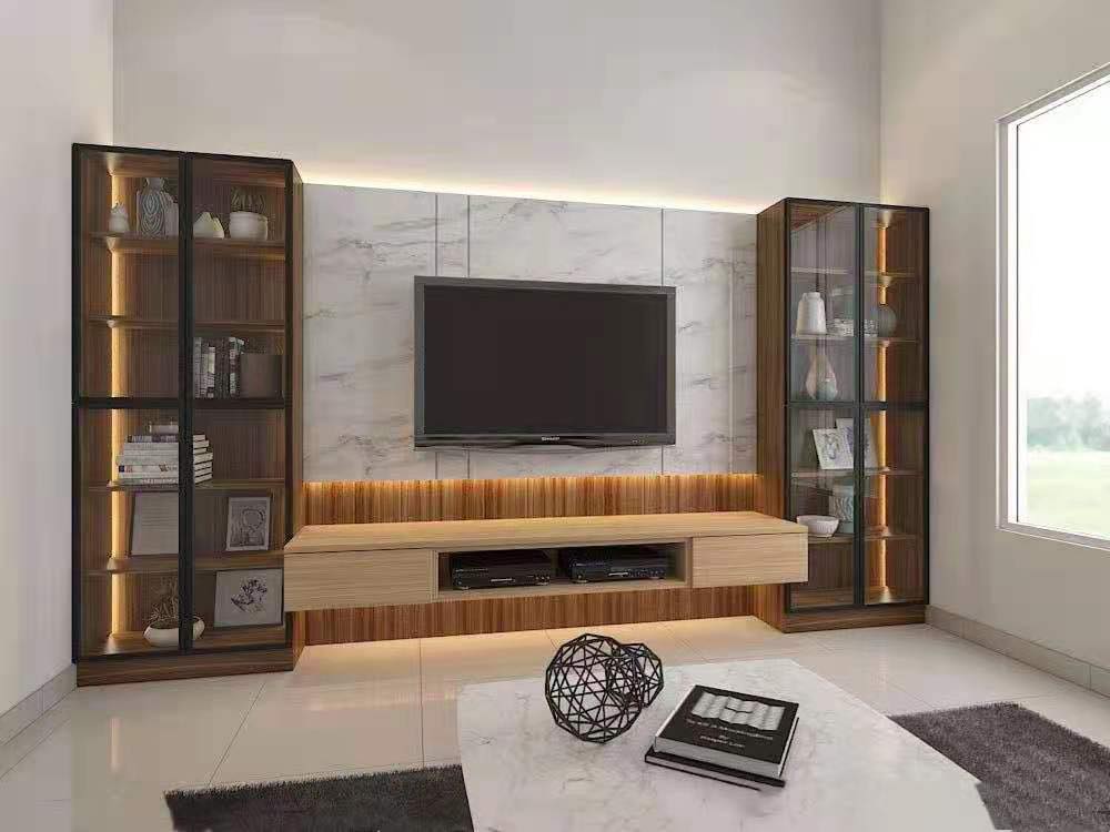Win Star Design & Interior Decoration | Bukit Bakri