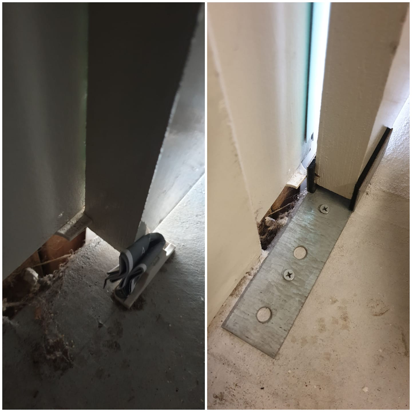🔵 Improvising... - BME Handyman & Ronvation Services Perth