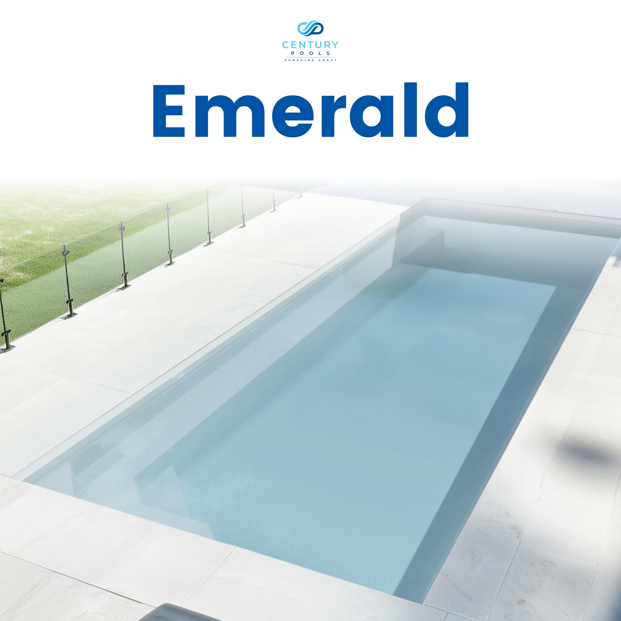 Introducing the Emerald –... - Century Pools Sunshine Coast | Facebook
