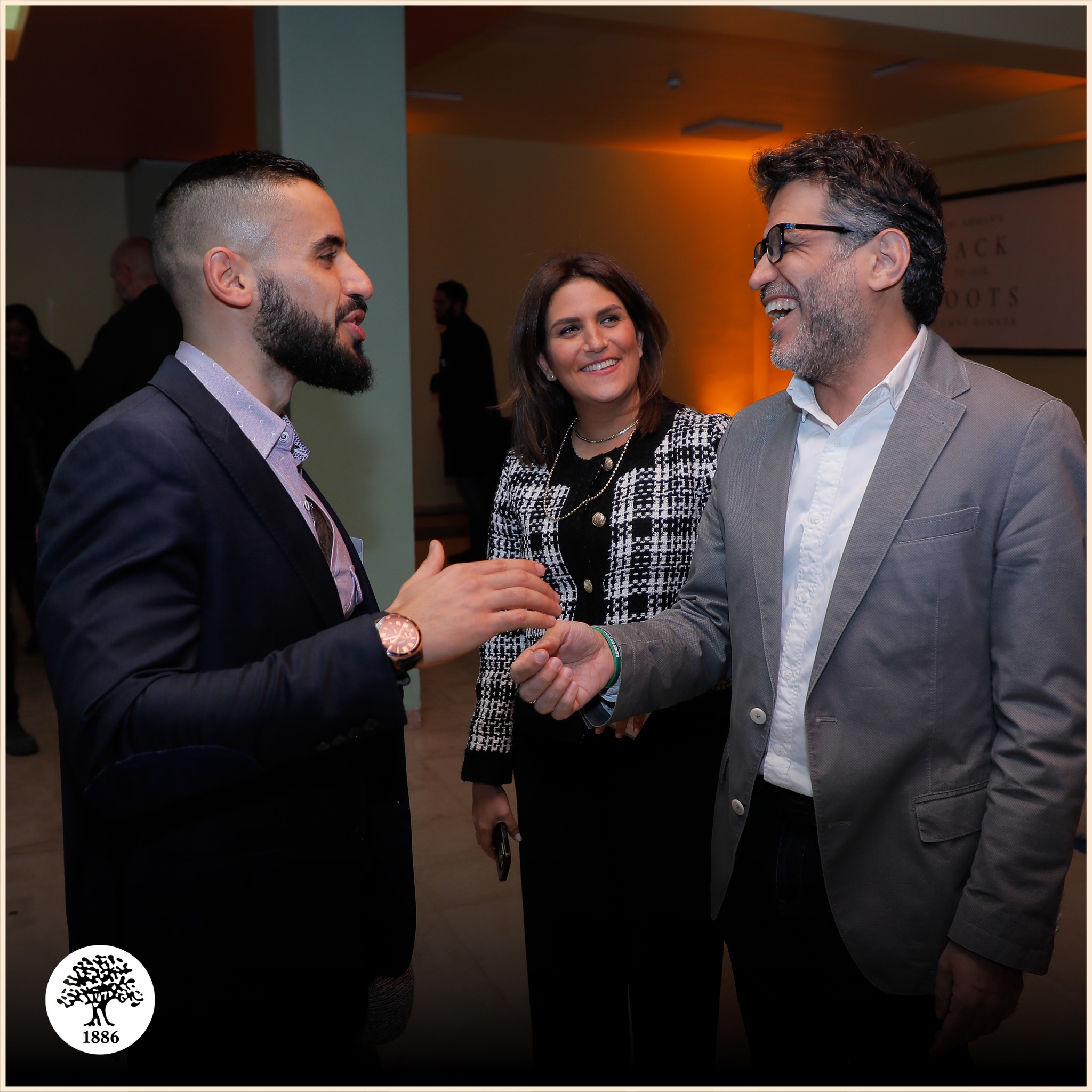 ISC Amman Alumni Association
