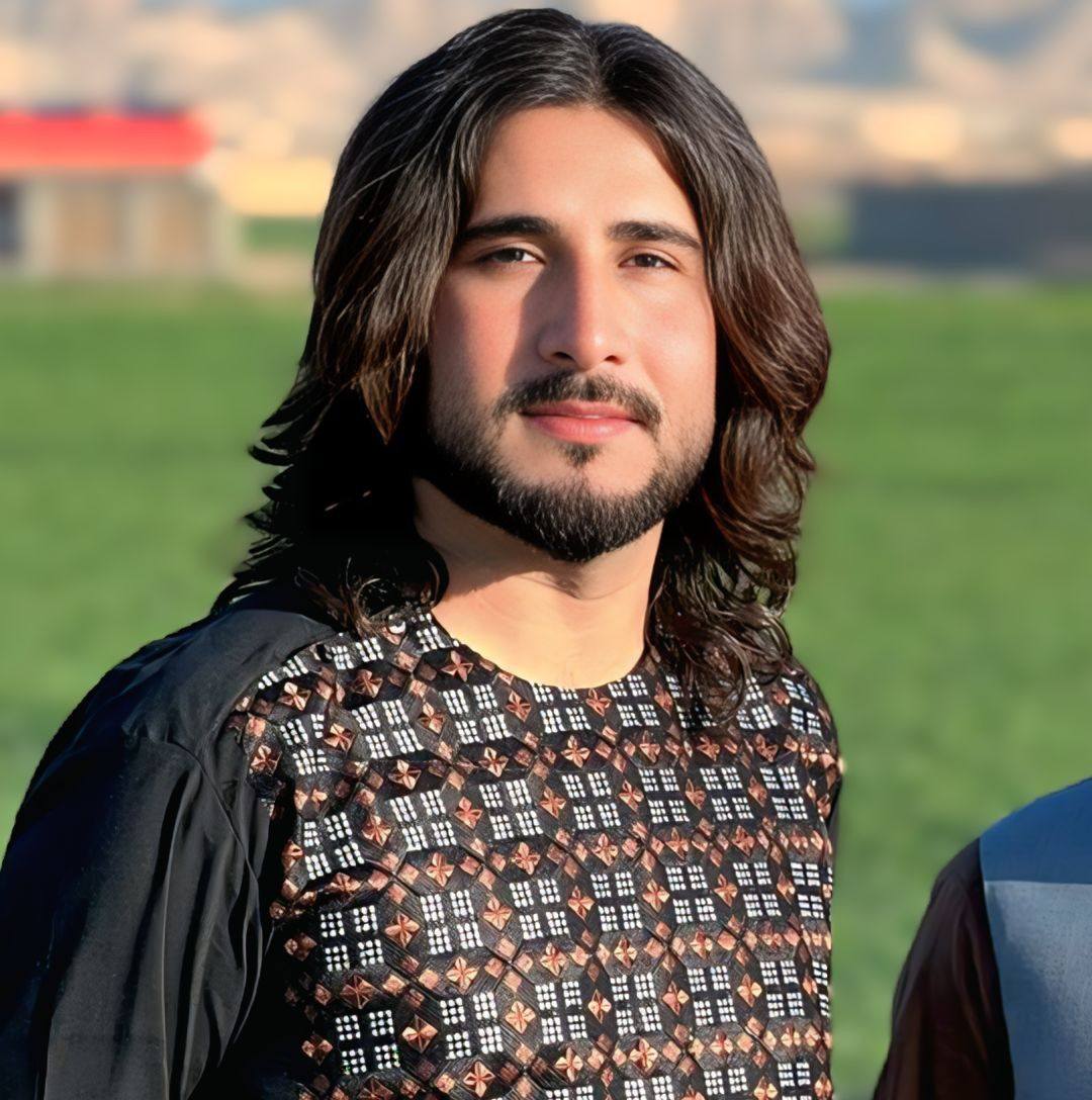 Ajab Khan