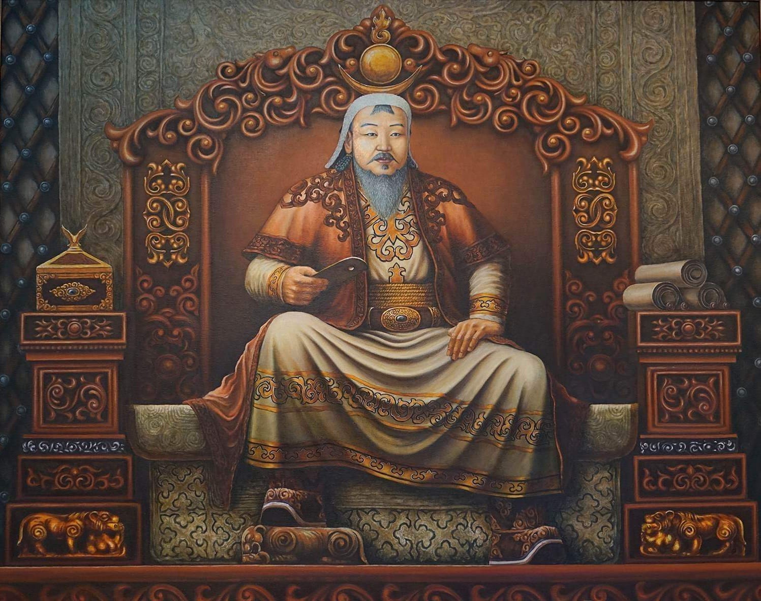 Munkh Enkh