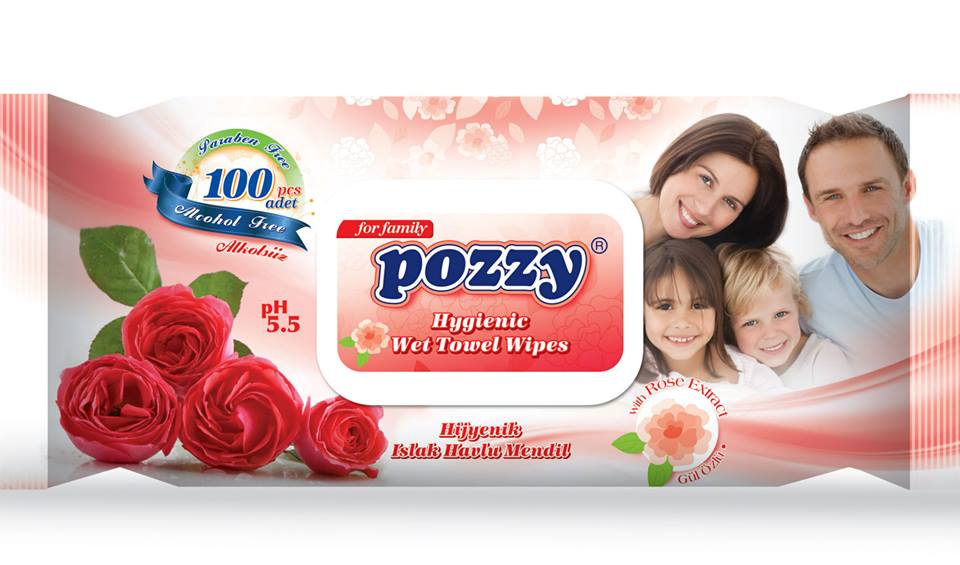 منتجات العناية الشخصية pozzy | Zagazig