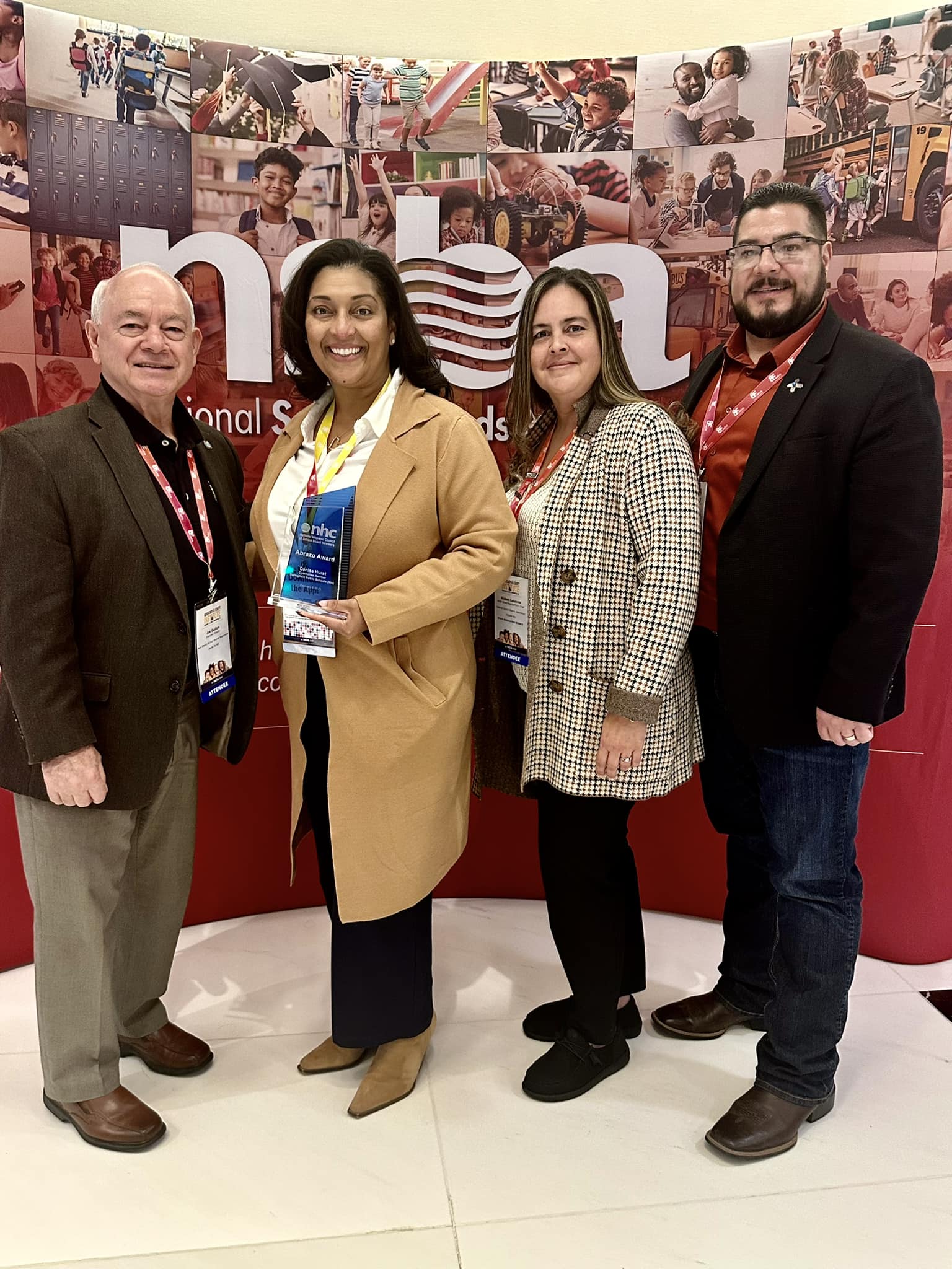 New Mexico School Boards Association - NMSBA | Santa Fe NM