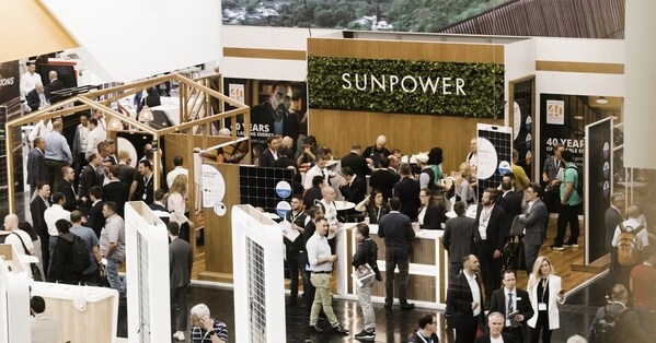 SunPower Solar Energy... - SunPower Solar Energy Thailand