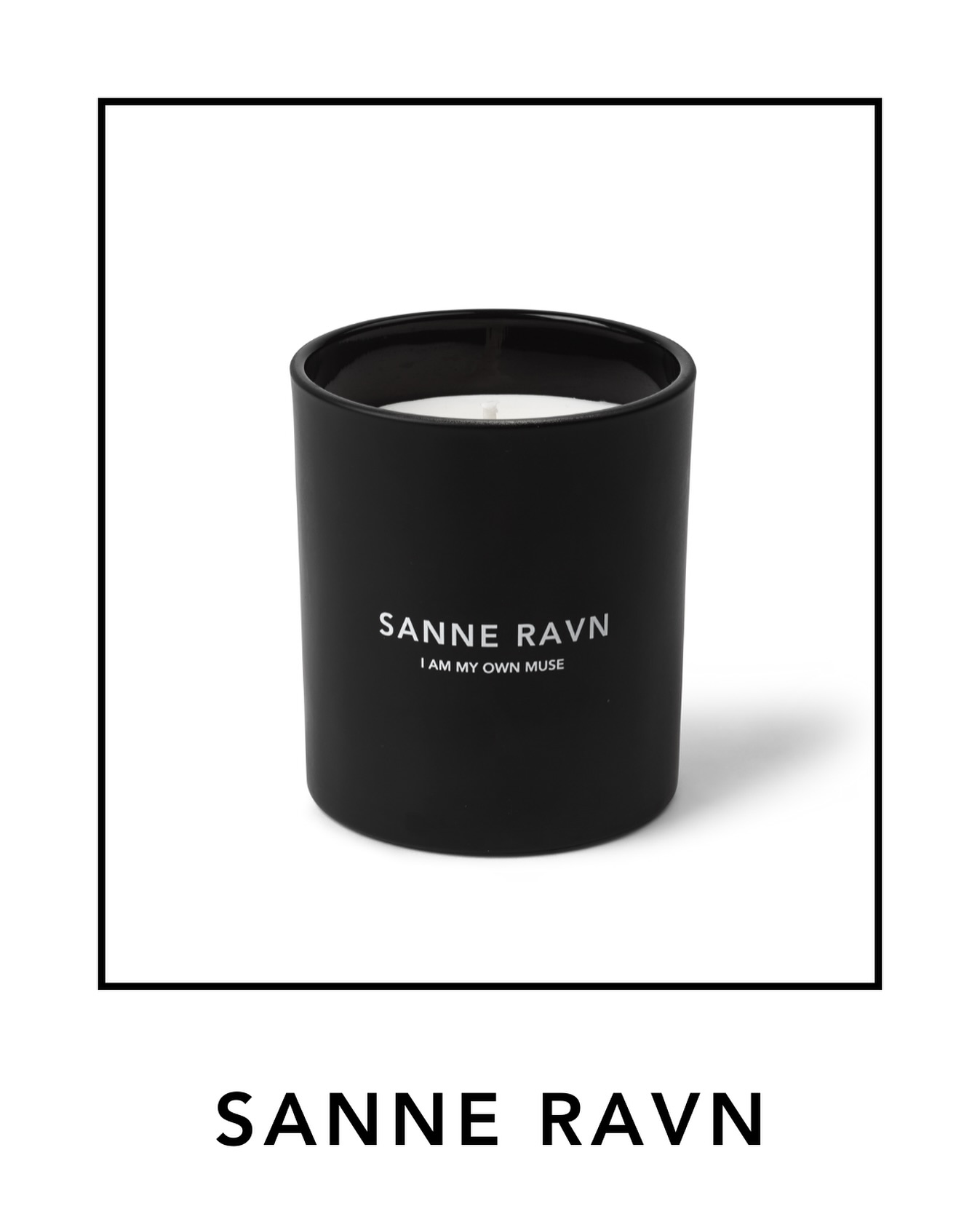 Sanne Ravn