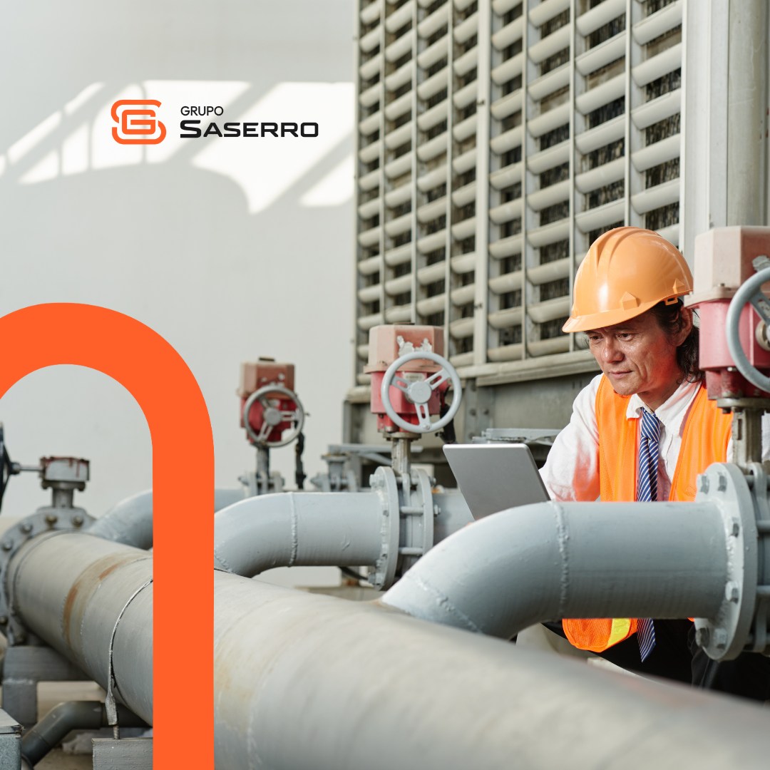 Grupo Saserro | Mexico City