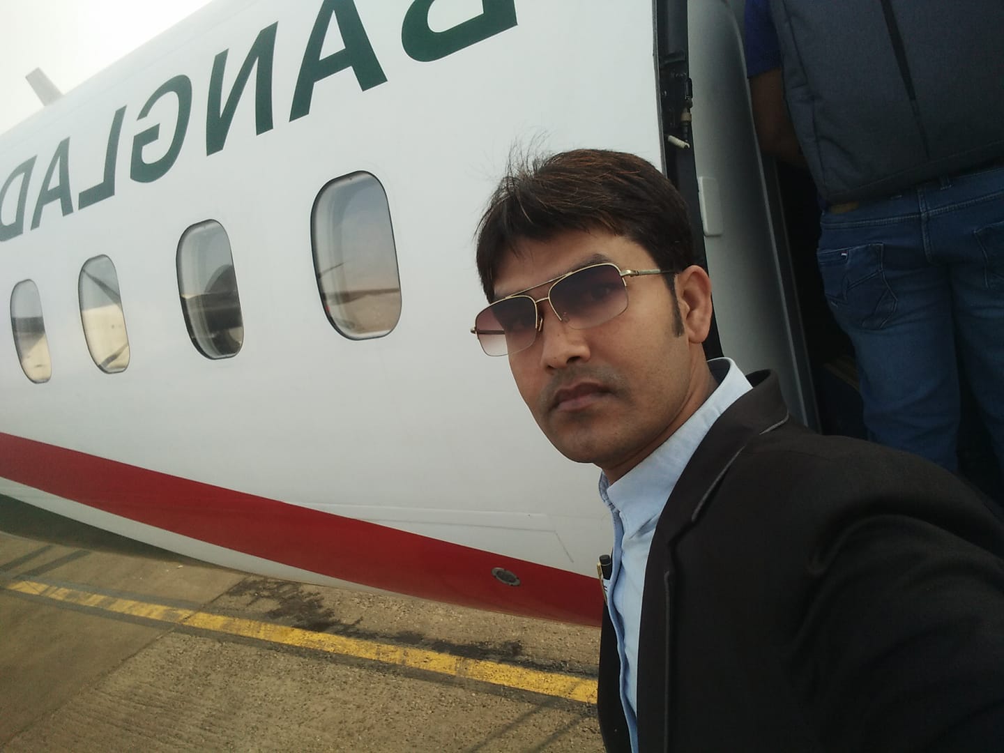 Saiful Islam