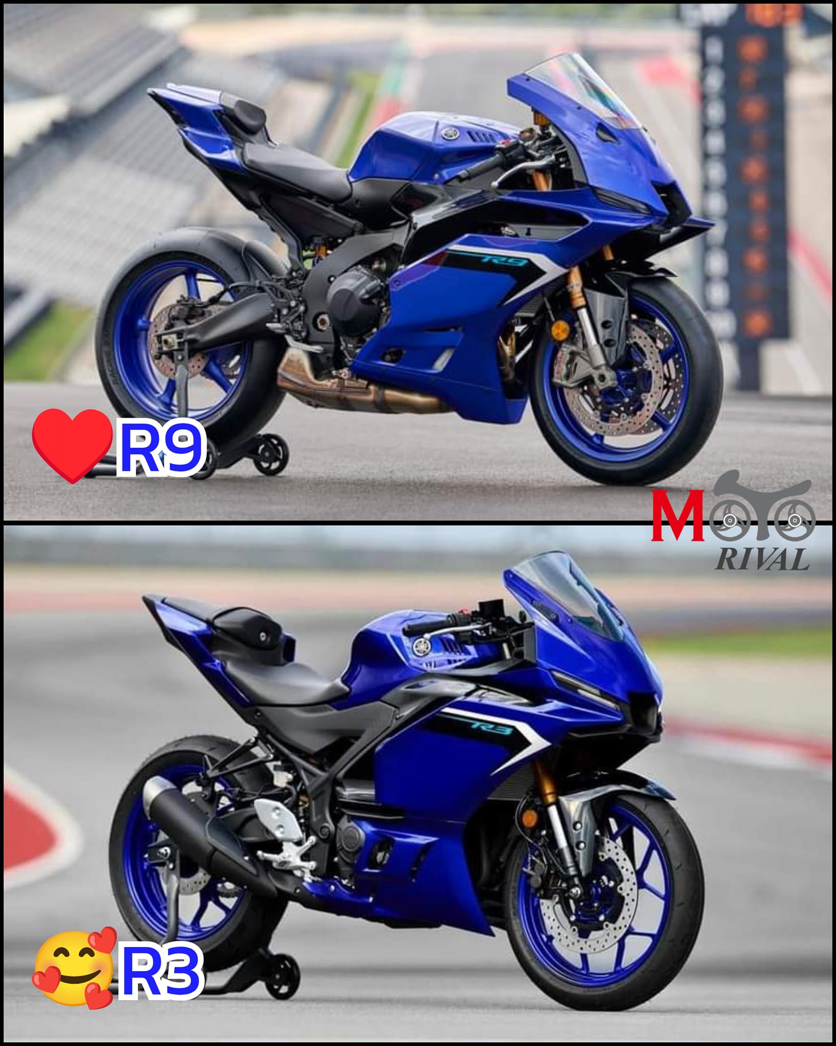MotoRival - 