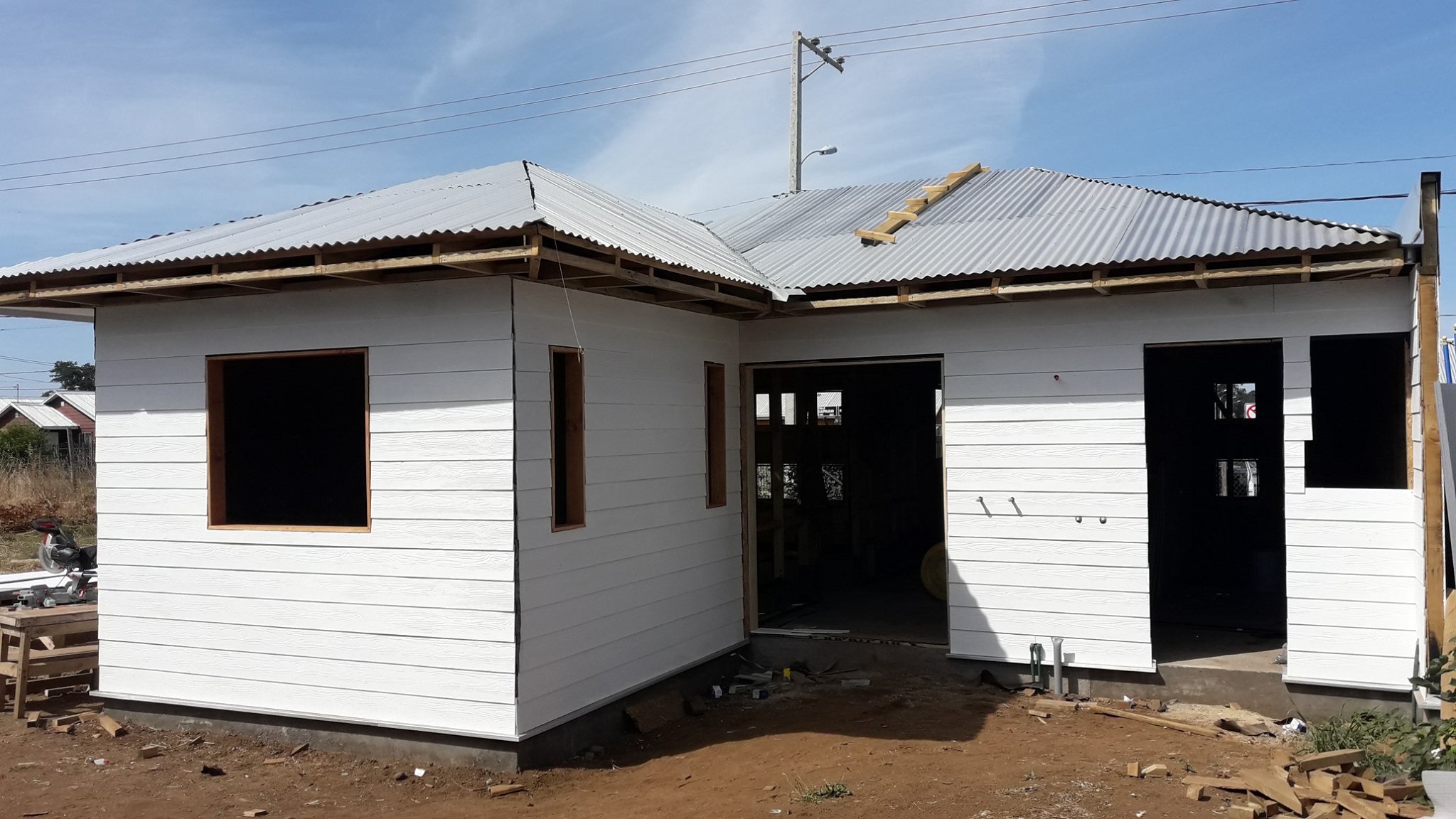 Constructora Primus