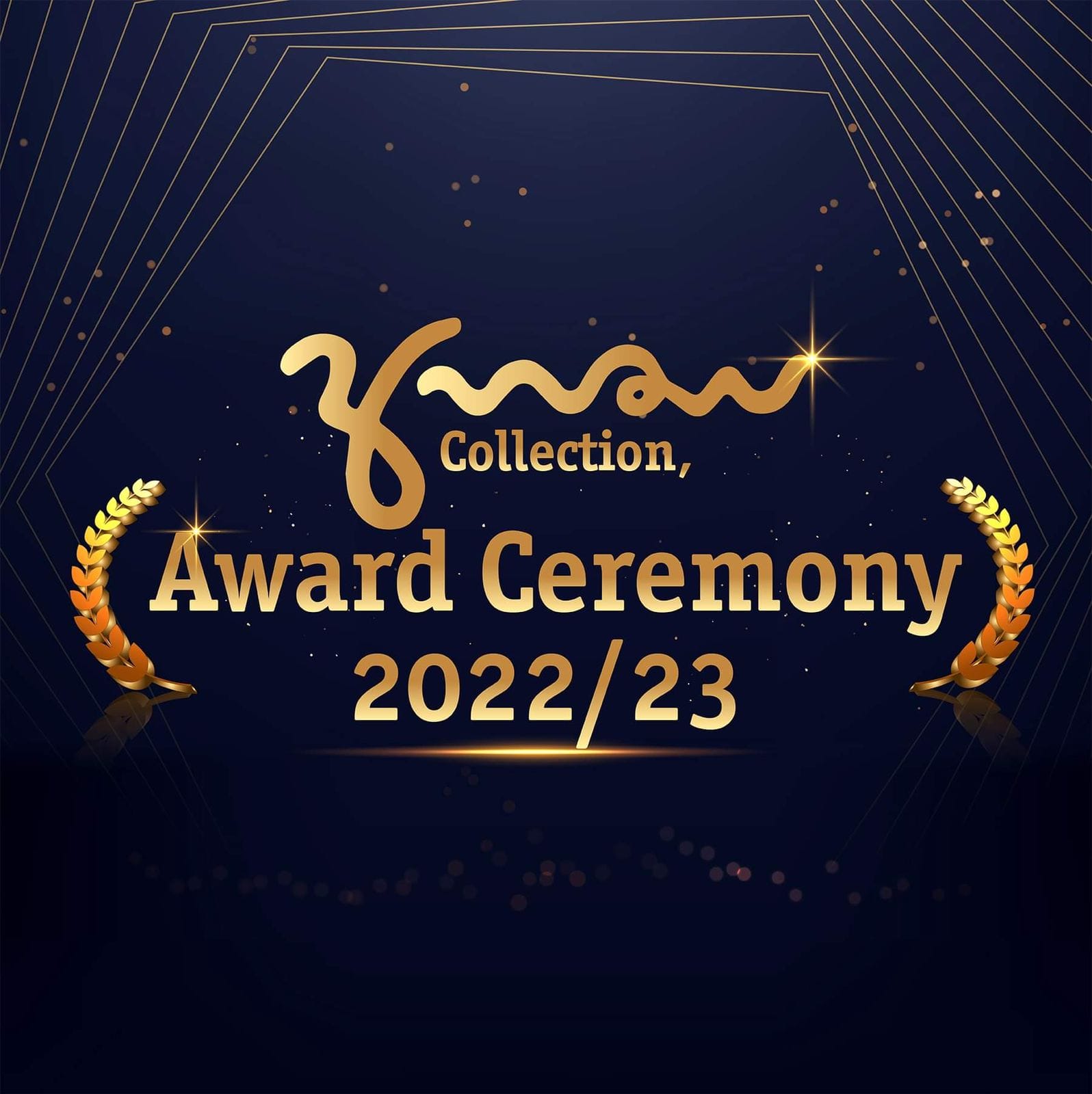 Ahasa Collection Award ceremony... - Charitha Dissanayake | Facebook