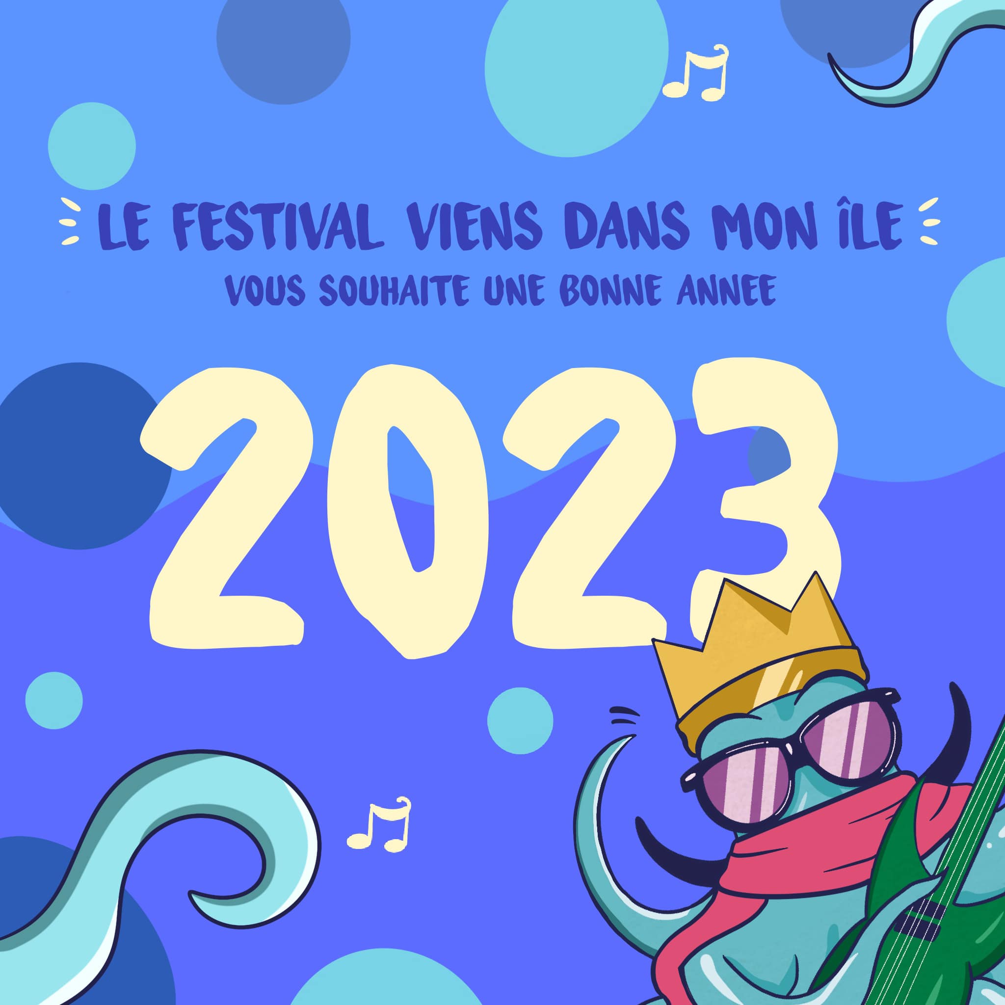 Viens Dans Mon île 2022 Billetterie