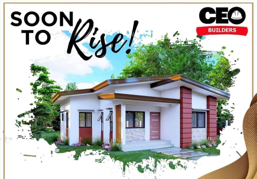 CEO Builders - SOON TO RISE! Take a glimpse of our... | Facebook