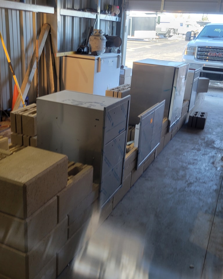 Our Techo Bloc Raffinato Smooth... - Torchwood Landscaping | Facebook
