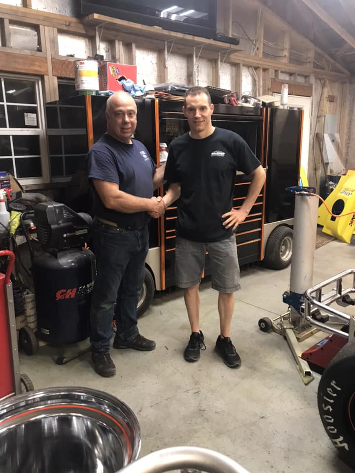 Baker Racing