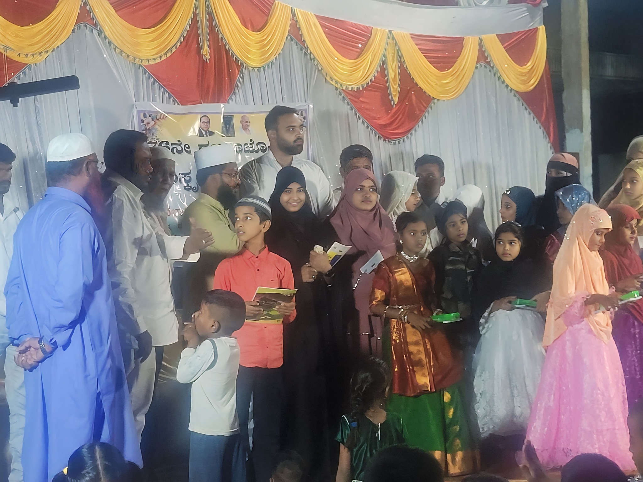 Adv.Saddam Hussain