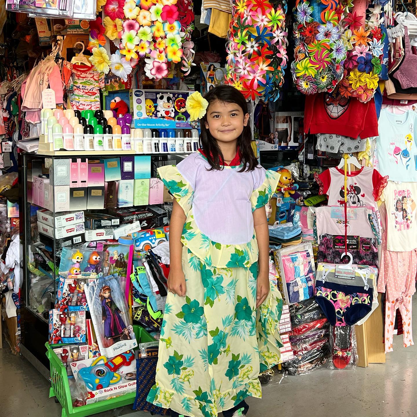 Compadres Mall - 🌺 Biba Mes CHamoru! 🐚 Celebrate CHamoru... | Facebook