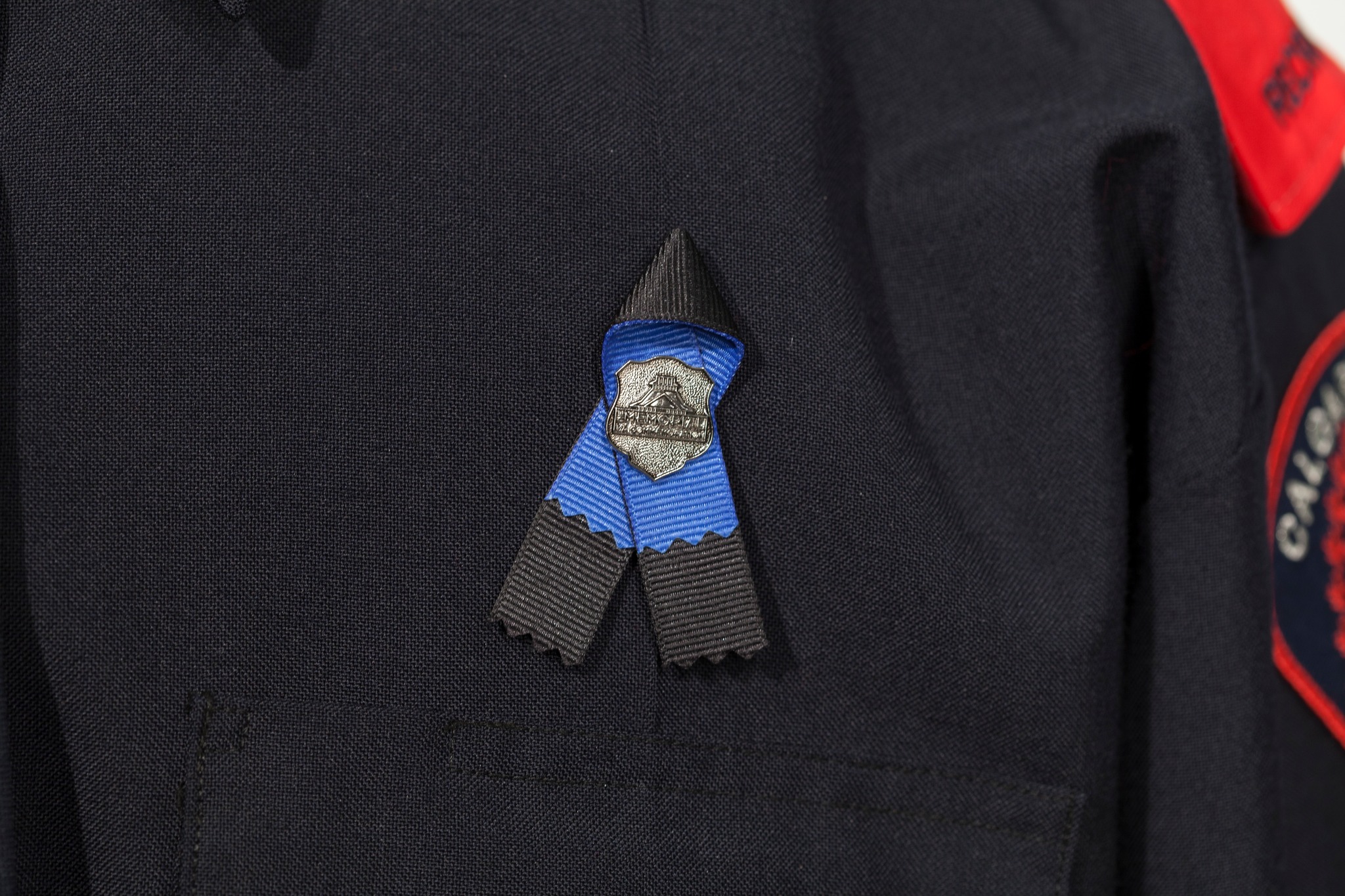 With immense sadness and heavy... - Calgary Police Service | Facebook